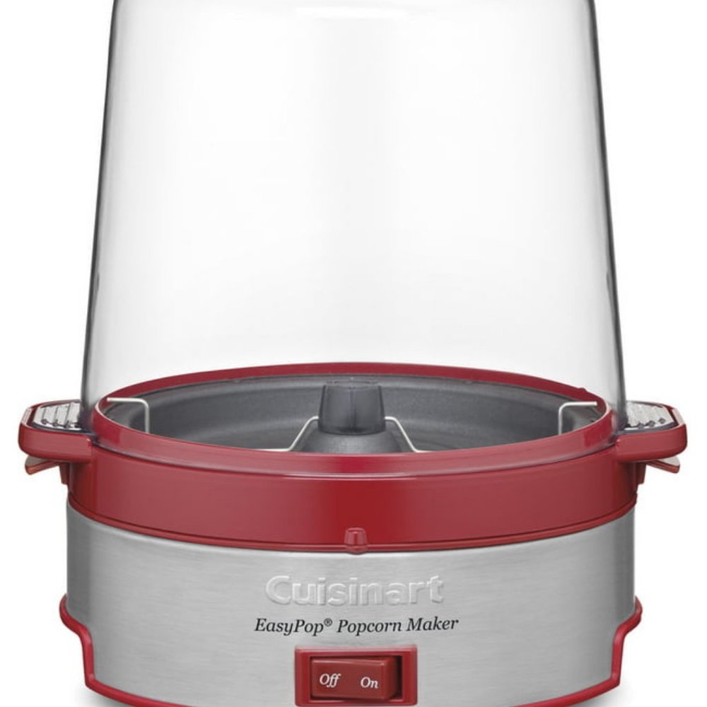 Popcorn Makers EasyPop® Popcorn Maker